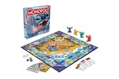 Brætspil - Hasbro Monopoly Stitch Edition (ENG) - G03881022