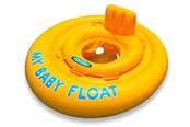 Vandleg - Intex My Baby badering 70cm - 56585
