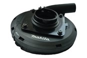 Værktøj - Makita 195385-8 Dust Extraction Guard 180 Pieces - 195385-8