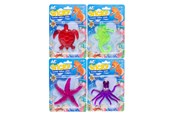 Legetøj - LG-Imports Sticky Sea Creature - 9207