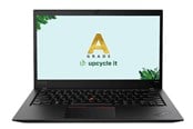 Bærbar - Lenovo Refurbished ThinkPad T495 - 14" | Ryzen 5 | 8GB | 256GB | A Grade - LAP-T495-MX-A008