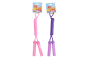 Udendørsleg - Happy Summer Jumping Rope 2.1 m - assorted - 303210