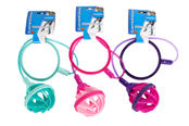 Udendørsleg - Happy Summer Swingball assorted - 303212
