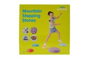 Udendørsleg - Happy Summer Mountain Stepping Stones - 303217