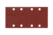 Slibemaskine - Makita P-36099 Abrasive Sanding Sheets 50 Pieces - P-36099