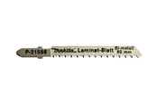 Stiksav - Makita P-31566 Jig Saw Blade 5 Pieces - P-31566