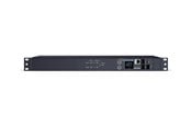 Strømkabel (ekstern) - CyberPower PDU44004 - 12-Port - 1U - Power Distribution - PDU44004