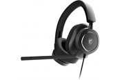 Hovedtelefoner/headset - MSI MAESTRO 300 - headset - OS3-8ZC8001-000
