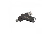USB Stick - Patriot Supersonic Rage R550 - 64GB - USB Stick - PE64GR550DSAD