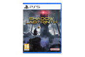 Spil - Shadow Labyrinth - Sony PlayStation 5 - Platform - 3391892035223