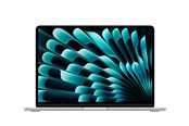 Bærbar - Apple MacBook Air - 13.6" | M4 | 24GB | 512GB | Silver - MC654DK/A