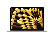 Bærbar - Apple MacBook Air - 13.6" | M4 | 24GB | 512GB | Starlight - MC6A4DK/A