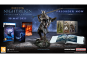 Spil - Elden Ring: Nightreign (Collector's Edition) - Sony PlayStation 5 - RPG - 3391892034653