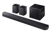 Hjemmebio - Samsung HW-Q935F/XE - Soundbar - Dolby Atmos - Q-Symphony - HW-Q935F/XE