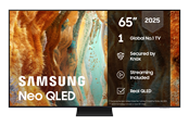 Fladskærms TV - Samsung 65" Fladskærms TV Neo QLED 4K TQ65QN70FAUXXC - TQ65QN70FAUXXC