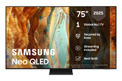Fladskærms TV - Samsung 75" Fladskærms TV Neo QLED 4K TQ75QN70FAUXXC - TQ75QN70FAUXXC