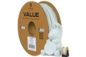 Filament/Resin - 3D-printer - Prima Value PLA+ - Light Grey - PV24-PLA-175-1000-LGY