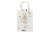 Legetøj - Folat BV - Unicorns & Rainbows Party Bags 6 pcs. - 68315