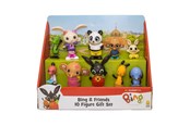 Figur - Spectron - Bing Play Figures 10 pcs. - BI3653