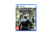 Spil - RoboCop: Rogue City - Unfinished Business - Sony PlayStation 5 - Action/Adventure - 3665962030457