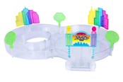 Legesæt - ZhuZhuPets City Startsæt Uden Hamster - Z10351