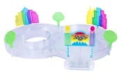 Legesæt - ZhuZhuPets City Startsæt Uden Hamster - Z10351