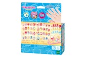 Kreativt Legetøj - Aquabeads Nail Studio Theme Refill - 35059