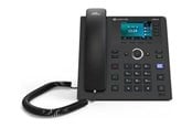 Stationær telefon - AudioCodes 425HD - VoIP phone with caller ID - 3-way call capability - IP425HDEG