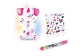 Kreativt Legetøj - Style 4 Ever Mini Deco DIY Light Up - assorted - 267