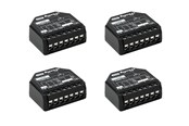 Smart Home - Shelly 2PM Gen3 - 4 pack - Shelly_2PM_Gen3_4er