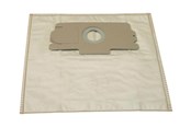 Vacuum Cleaner Bag - Nordic Quality AE 2004 - Dust Bags 5 pcs. + 1 filter - AE 2004