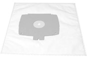 Vacuum Cleaner Bag - Nordic Quality MEL 2046 - Dust Bags 5 pcs. - 2288359