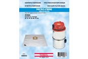Vacuum Cleaner Bag - foma Dustbags 5-pcs. - 40053