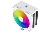 CPU Køler - Thermalright Assassin X 120 R Digital Argb - CPU Luftkøler - Max 30 dBA - Assassin X 120 R Digital Argb White