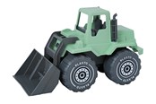 Udendørsleg - Plasto  Frontlæsser (30 cm) Bioplastic - 1655000ECO