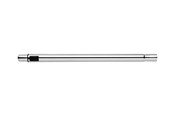 Støvsuger Tilbehør - Nordic Quality Telescopic Tube w/ Step-Lock - 353281