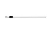 Støvsuger Tilbehør - Nordic Quality Telescopic Tube w/ Step-Lock - 353282