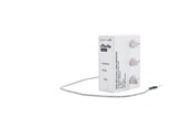 Smart Home - Shelly 3EM-63T Gen3 (flat terminal model) - WiFi 3-faset energimåler, 63A - Shelly_3EM-63T Gen3