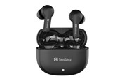 Hovedtelefoner/headset - Sandberg Play'n Go Wireless Earbuds - 126-51