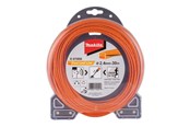 Græstrimmer - Makita E-01806 Mowing Line - E-01806