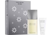 Gaveæsker - Issey Miyake L’Eau d’Issey Pour Homme Christmas 100ml.- Gavesæt - 13400230060