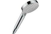 Brus og monteringstilbehør	 - Hansgrohe Vernis Blend Håndbruser Vario EcoSmart, krom - 26340000