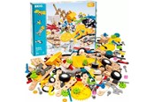 Kreativt Legetøj - Brio 34606 Builder Creative Set - 34606