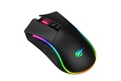 Mus - Havit MS1001S Siyah - Gaming Mus - MS1001S
