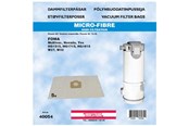 Vacuum Cleaner Bag - foma Dustbags - 5 pcs - 40054