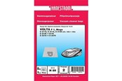 Vacuum Cleaner Bag - hanestroem VOLTA F1 MEGA Vacuum Cleaner Bags - 5 pcs - H89