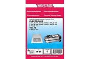 Vacuum Cleaner Bag - hanestroem ELECTROLUX Vacuum Cleaner Bags - 5 pcs - H91