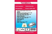 Vacuum Cleaner Bag - hanestroem VOLTA U 250-U 280 Vacuum cleaner bags - 5 pcs - H92