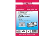 Vacuum Cleaner Bag - hanestroem Vacuum Cleaner Bags - 5 pcs - H94