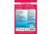Vacuum Cleaner Bag - hanestroem Vacuum Cleaner Bags - 5 pcs - H100F